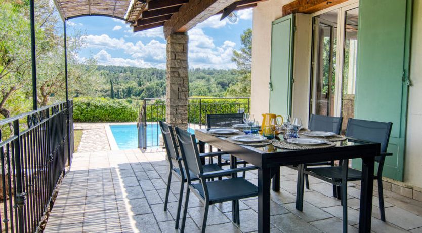 Photo of Le Clos des Oliviers