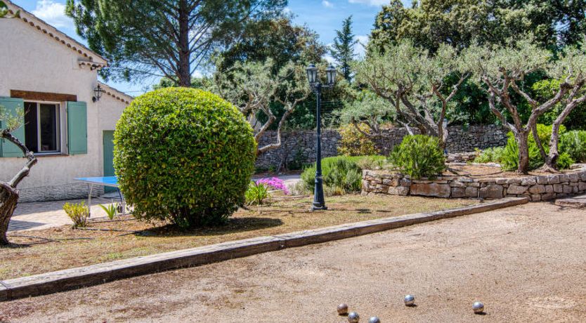 Photo of Le Clos des Oliviers