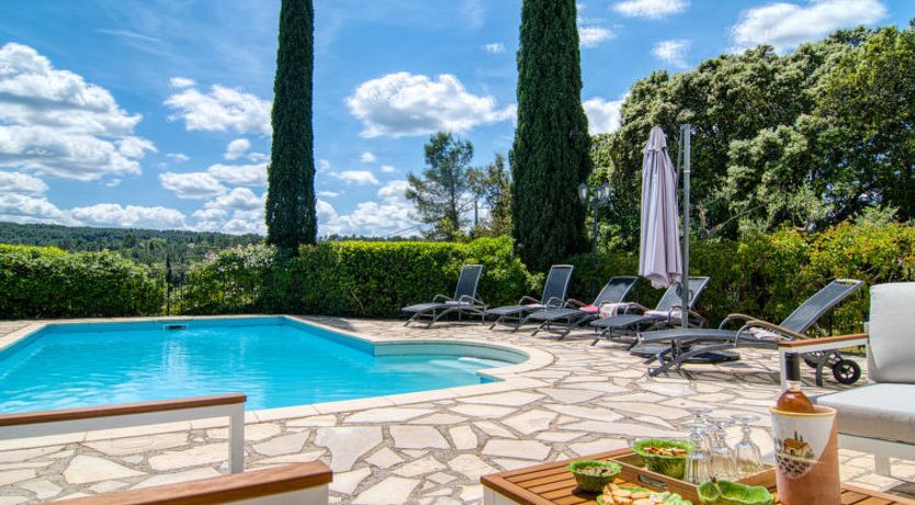 Photo of Le Clos des Oliviers