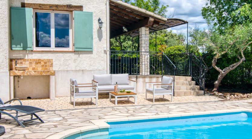 Photo of Le Clos des Oliviers