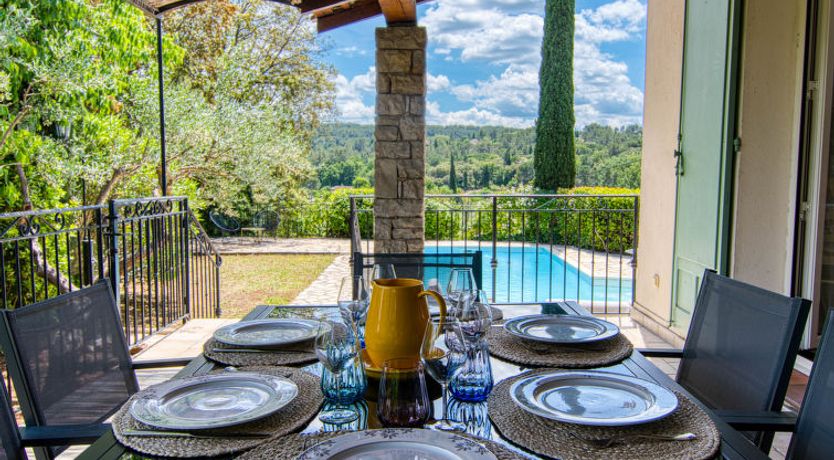 Photo of Le Clos des Oliviers