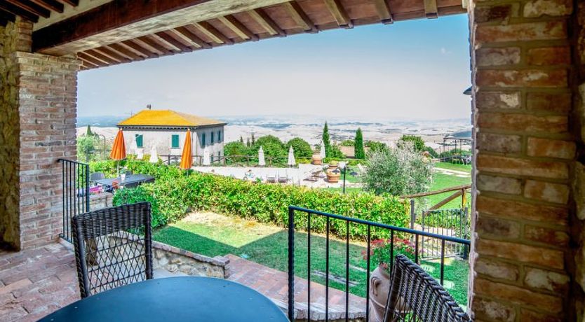 Photo of Appartamento Ginepro - Borgo in Chianni