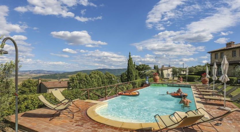 Photo of Appartamento Ginepro - Borgo in Chianni