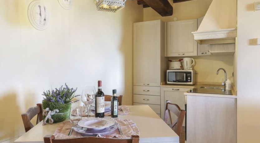 Photo of Appartamento Ginepro - Borgo in Chianni