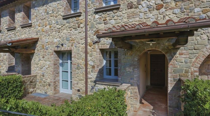 Photo of Appartamento Ginepro - Borgo in Chianni