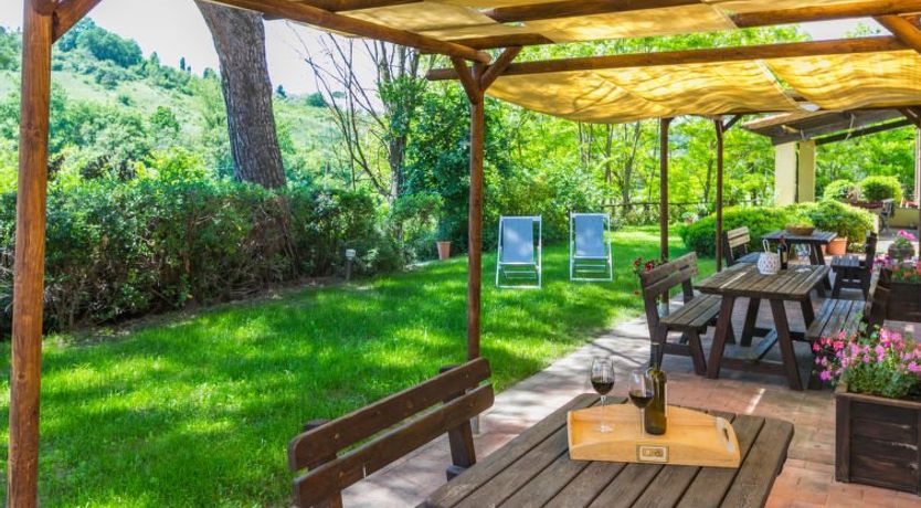 Photo of Casolare Bretulla