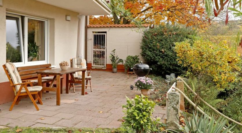 Photo of Am Weinberg