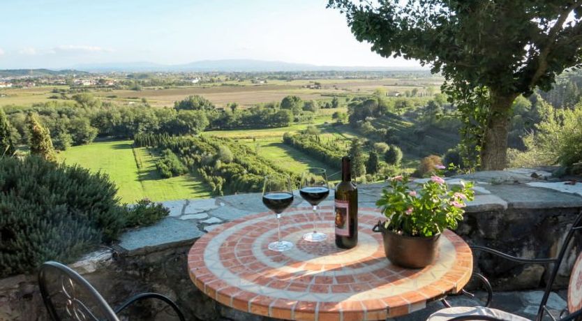 Photo of Maestraccio