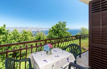 Luka Holiday Home