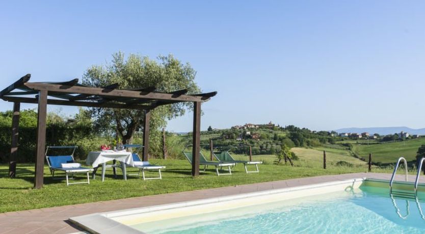 Photo of Borgo del Papa