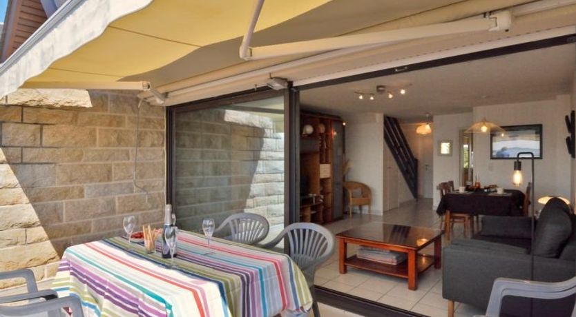 Photo of Belle Vue Mer et Groix