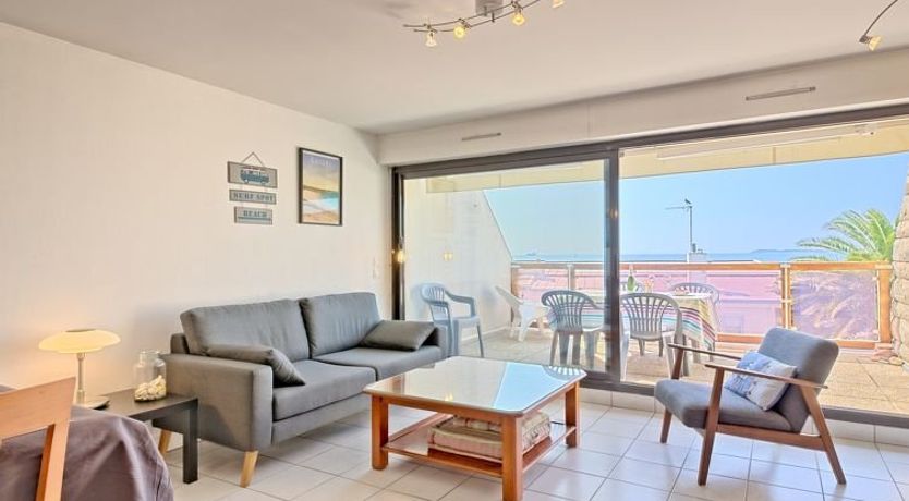 Photo of Belle Vue Mer et Groix