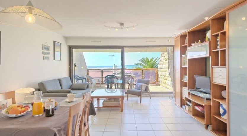 Photo of Belle Vue Mer et Groix