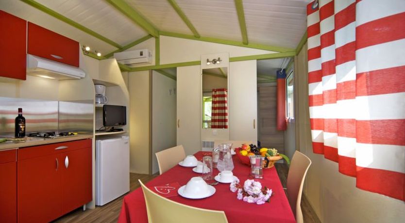 Photo of Camping Village Il Fontino