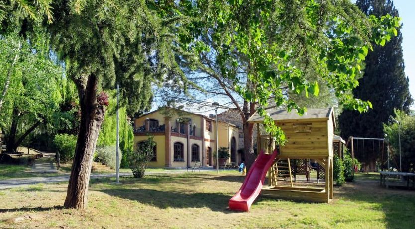 Photo of Camping Village Il Fontino