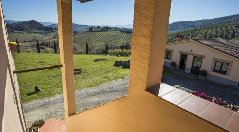 Photo of Fattoria di Fugnano