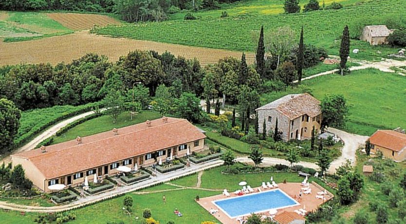 Photo of Fattoria di Fugnano