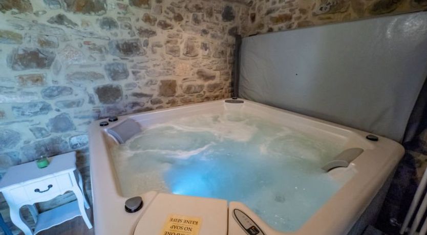 Photo of La Suite del Benessere