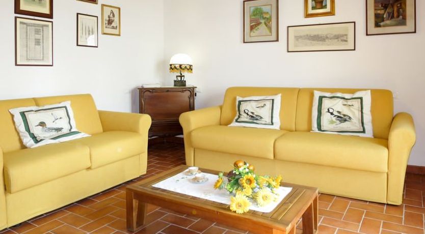 Photo of Casolare Ser Chelino