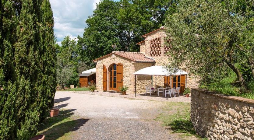 Photo of Casolare Ser Chelino