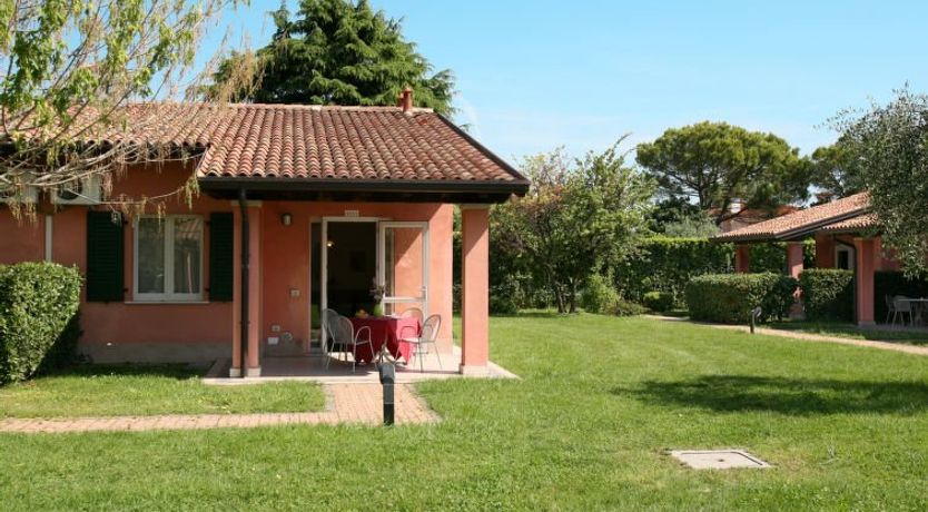 Photo of The Garda Village