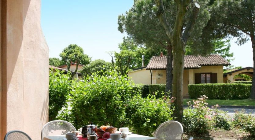 Photo of The Garda Village