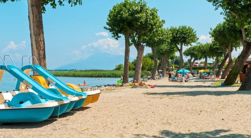 Photo of The Garda Village