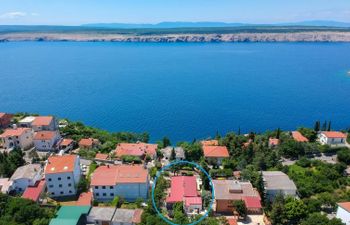 Visnja Holiday Home