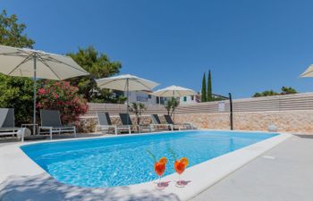 Tome Holiday Home