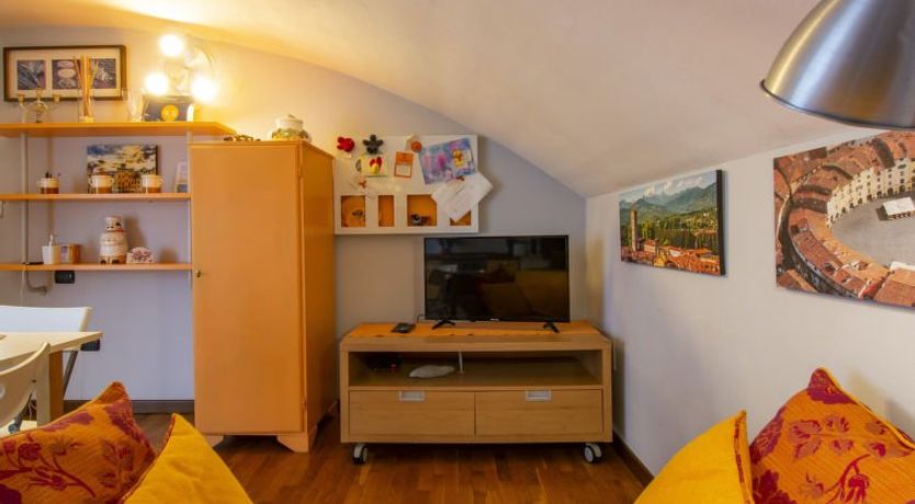 Photo of La Rondine (LUU280)