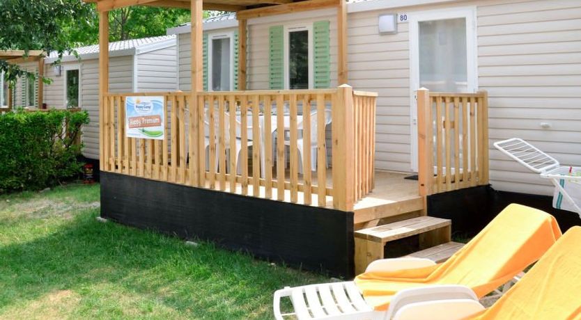 Photo of Camping Laguna Village