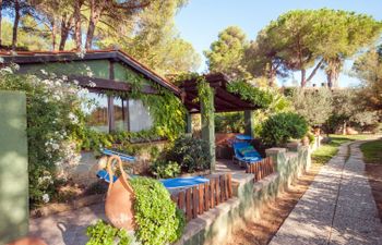 Piccola Oasi 6 Apartment