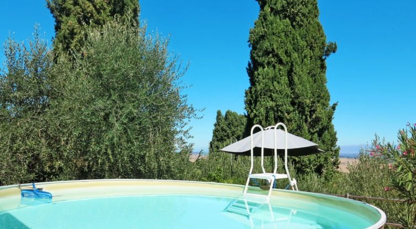 Photo of Castagni I (OCT100)