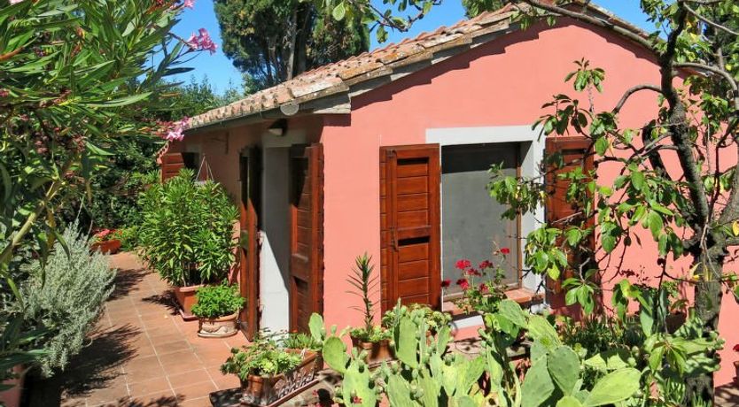 Photo of Castagni I (OCT100)