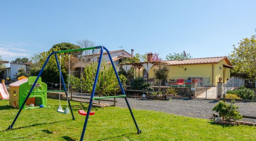 Photo of Bellosguardo