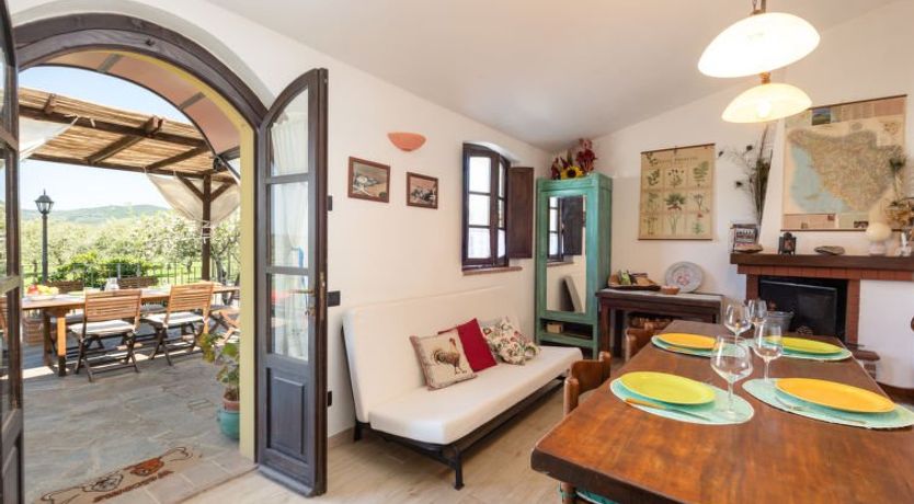 Photo of Bellosguardo