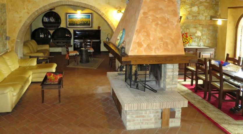 Photo of La Voce del Silenzio