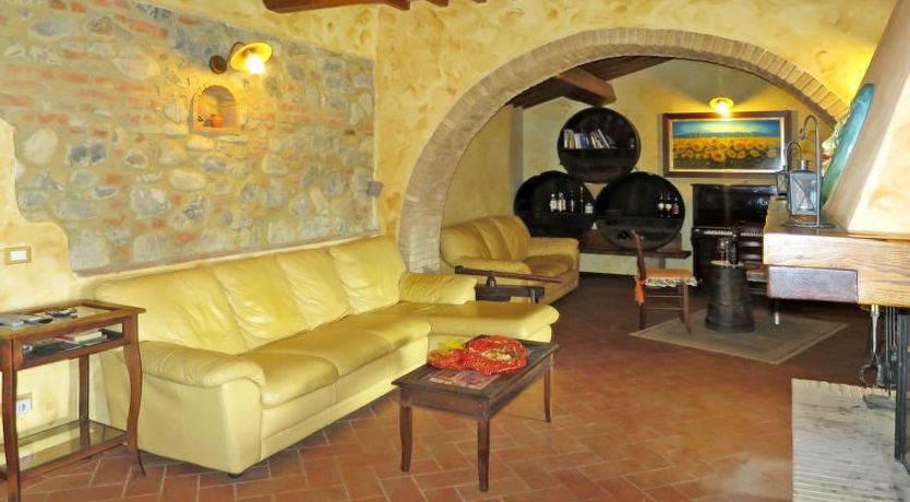 Photo of La Voce del Silenzio