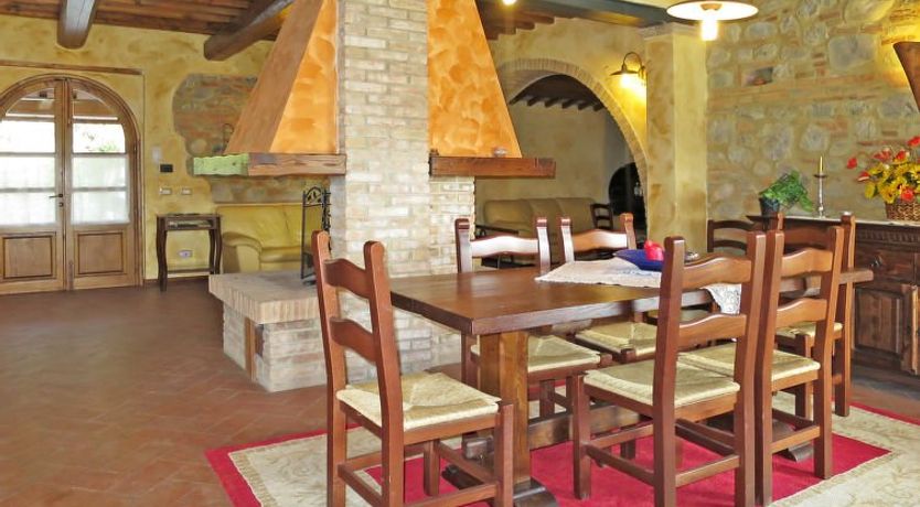 Photo of La Voce del Silenzio