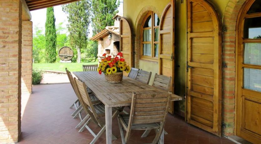 Photo of La Voce del Silenzio