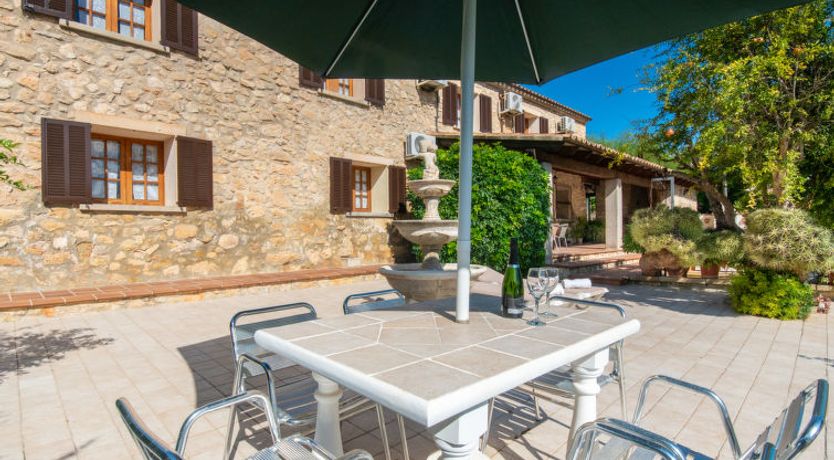 Photo of Son Femenia