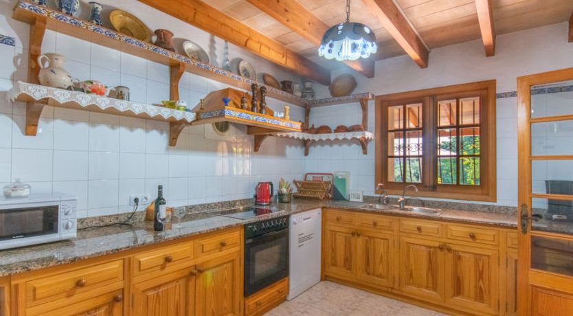 Photo of Son Femenia