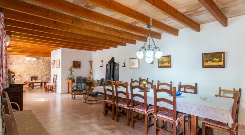 Photo of Son Femenia