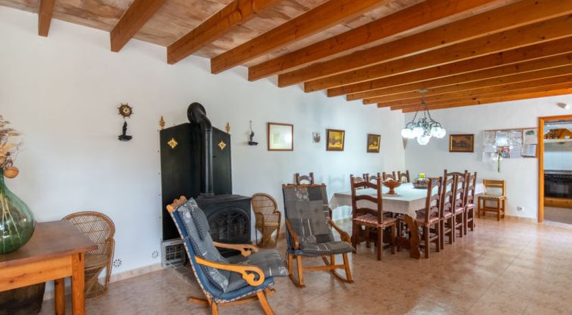 Photo of Son Femenia