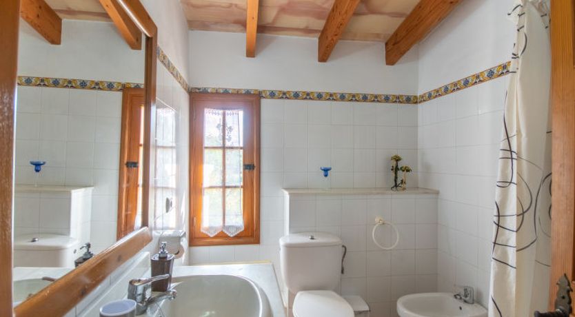 Photo of Son Femenia