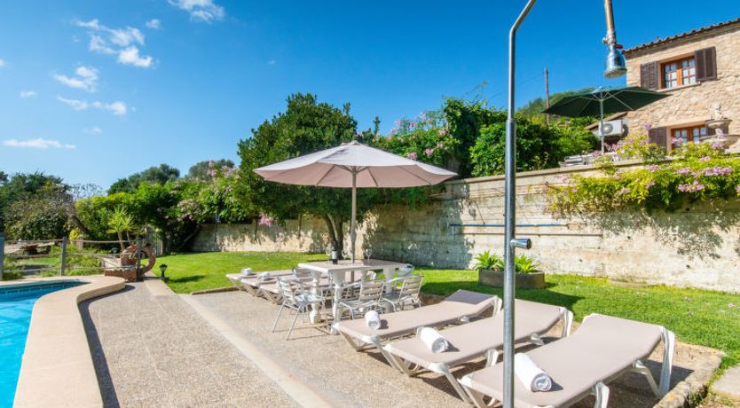 Photo of Son Femenia