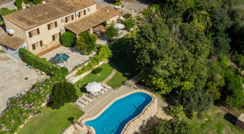 Photo of Son Femenia