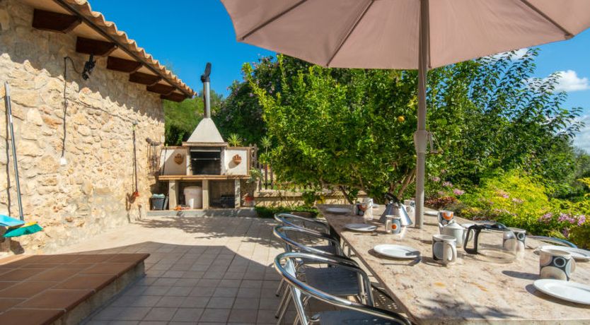 Photo of Son Femenia