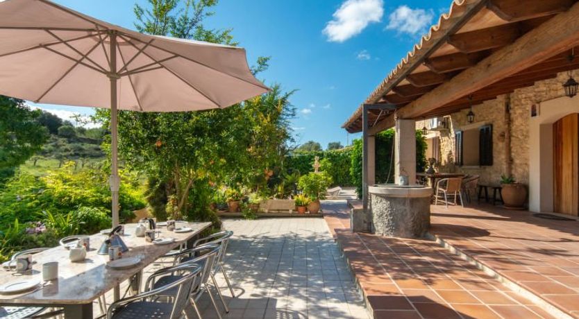 Photo of Son Femenia