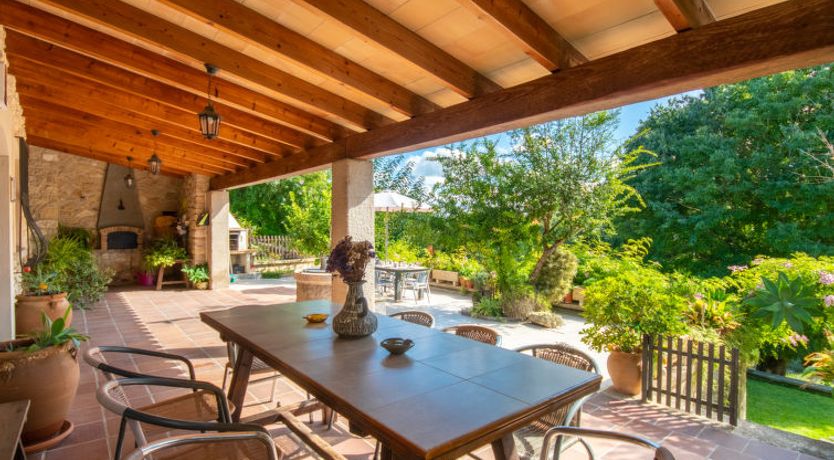 Photo of Son Femenia